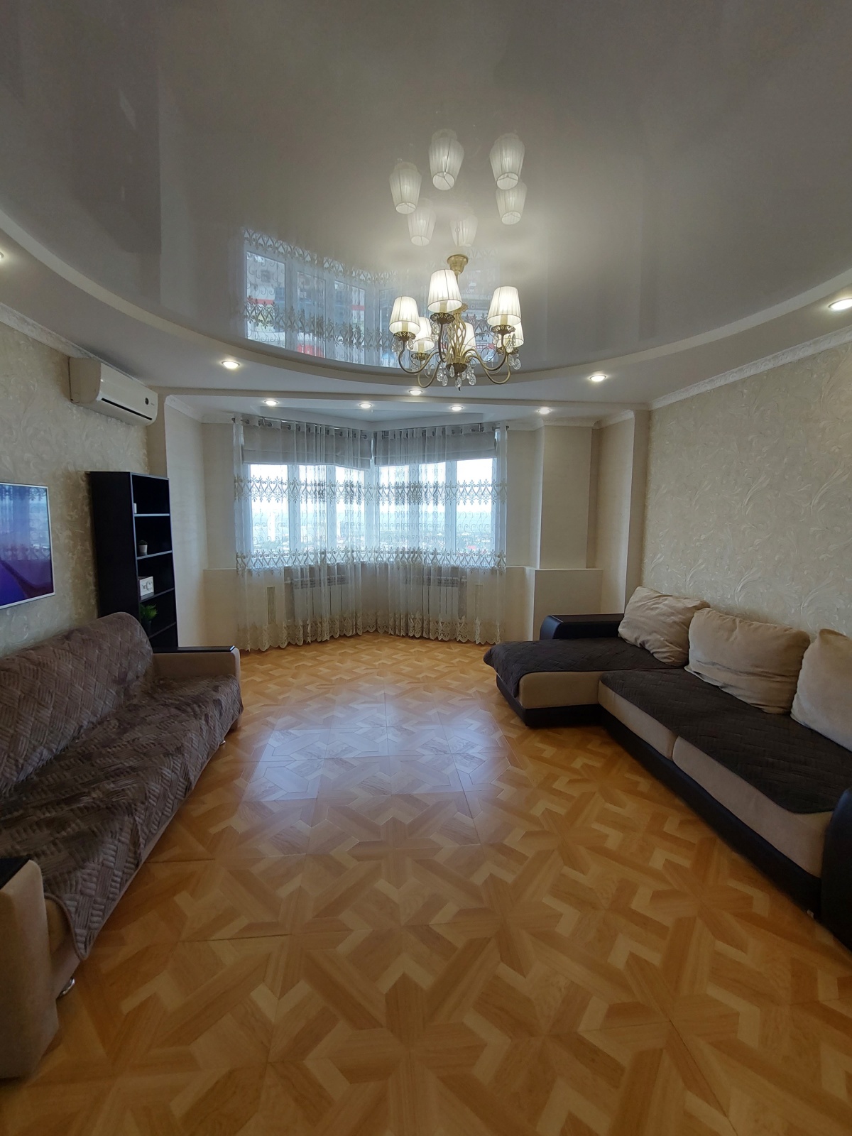 Домашняя просторная "Москва"