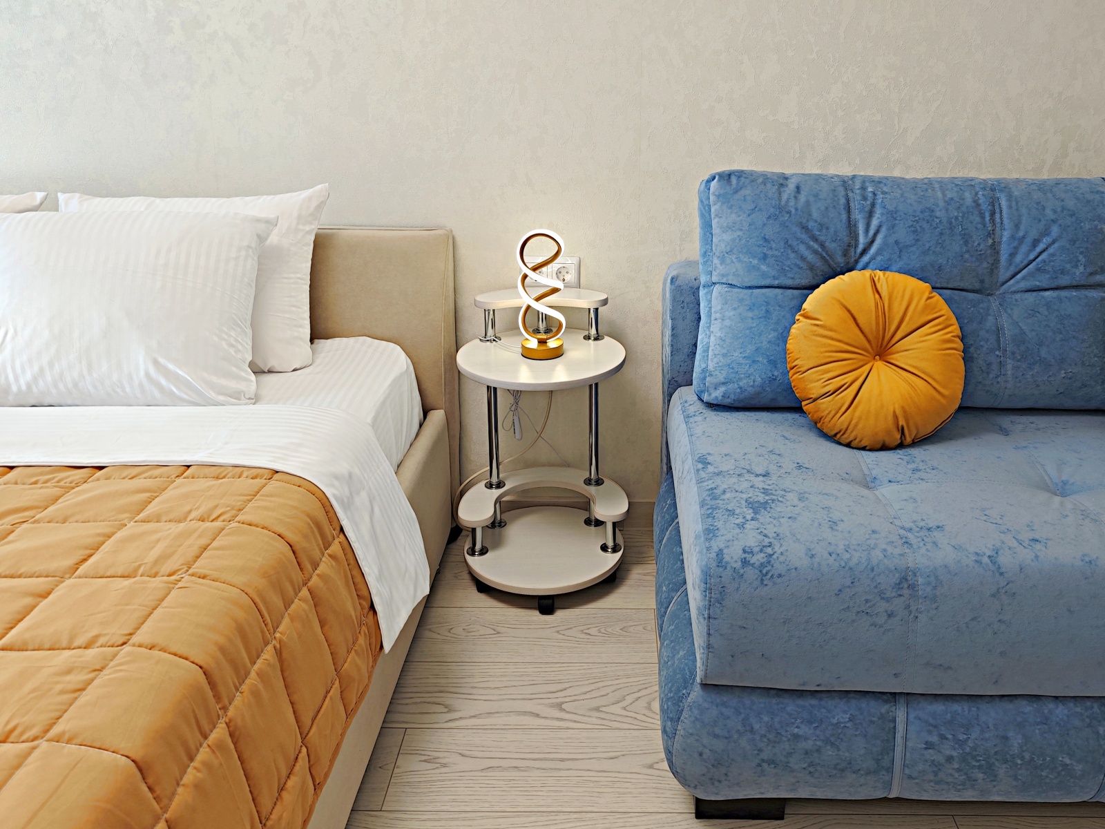 Уютные Сутки