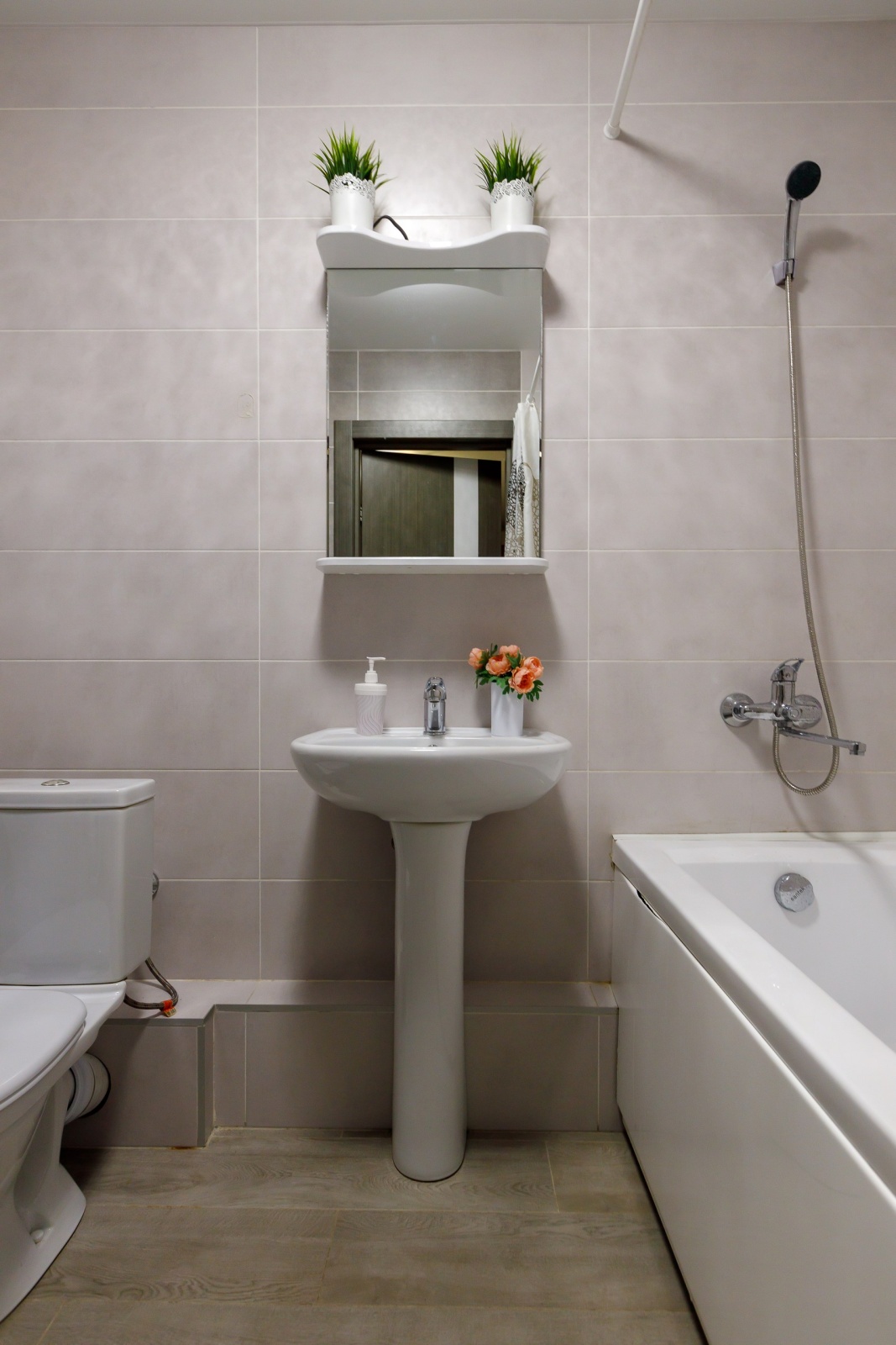 Апартаменты Мечта