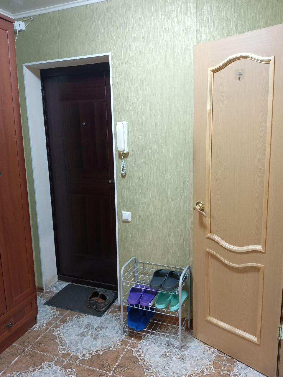 Квартира с акцентом на комфорт около СК Грация и ДК Металлург