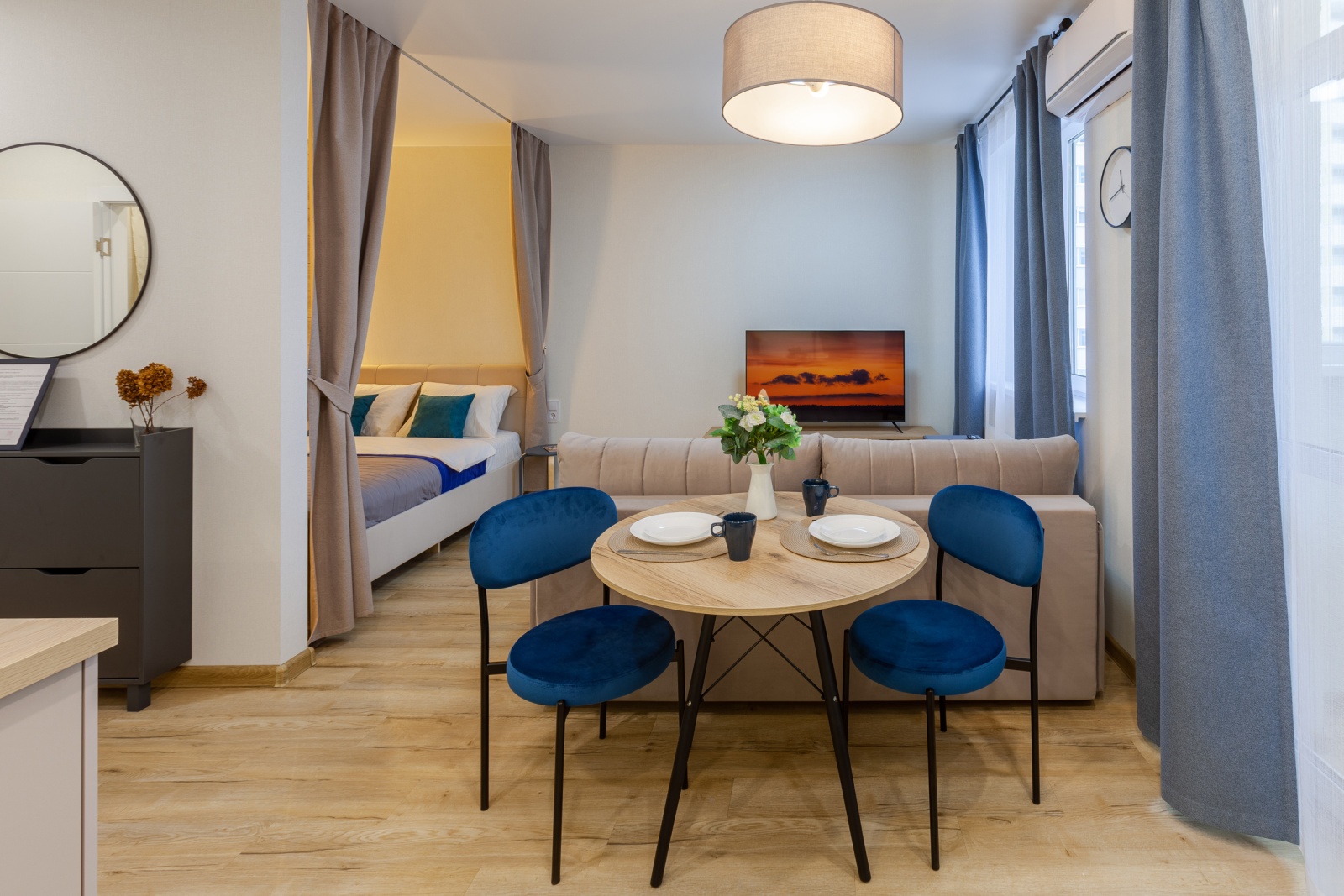  Апартаменты RentPlaza 4 проезд 67