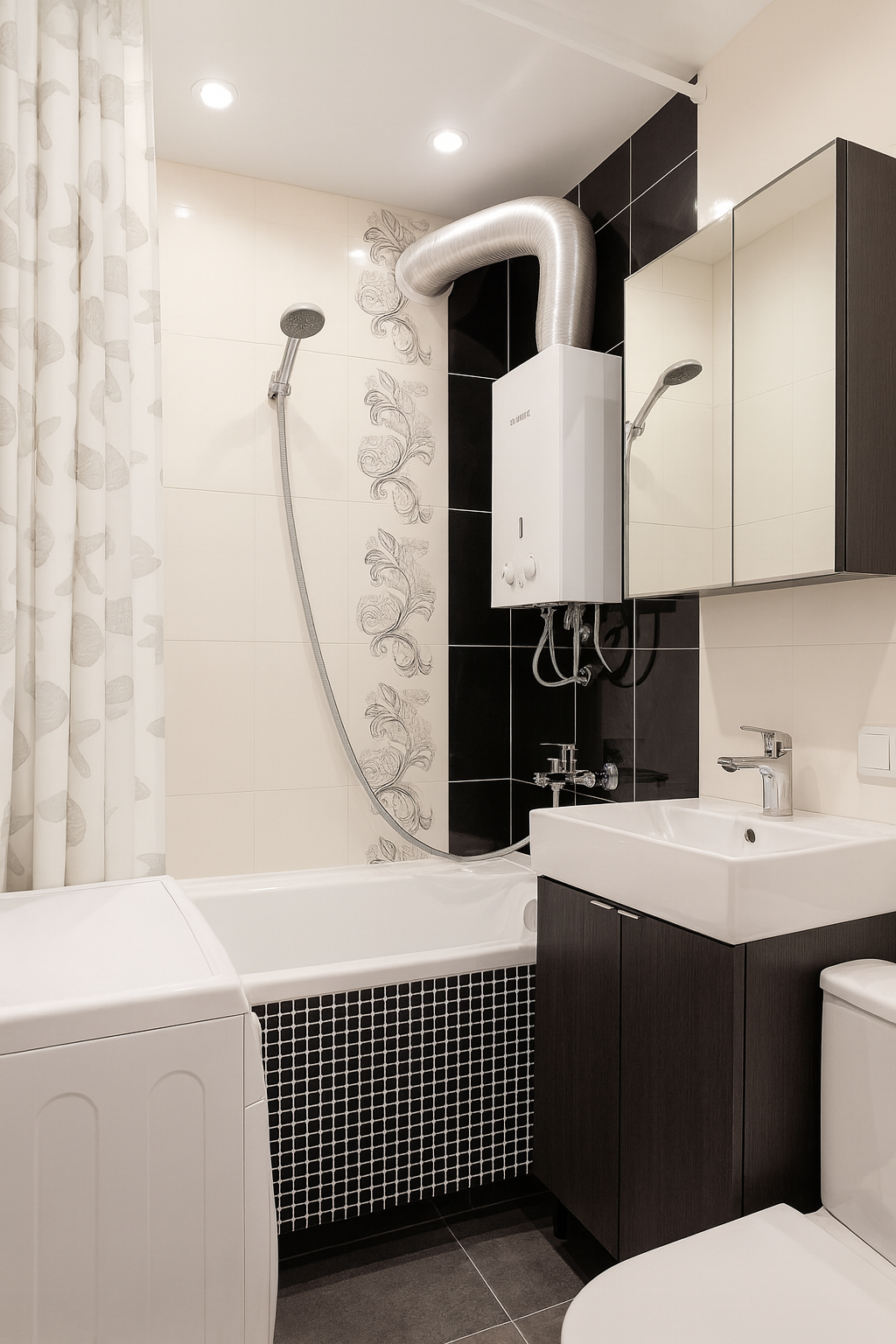 Квартира посуточно с евроремонтом