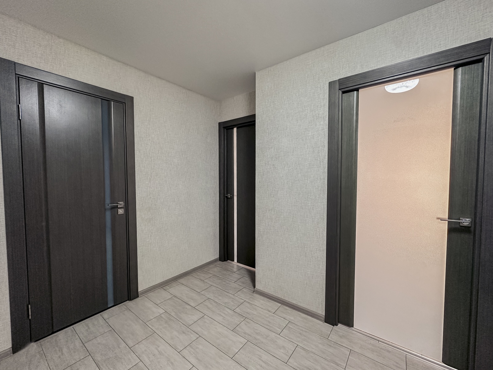 Солнечный рай