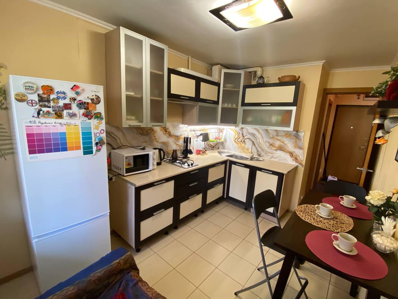 Оазис гармонии