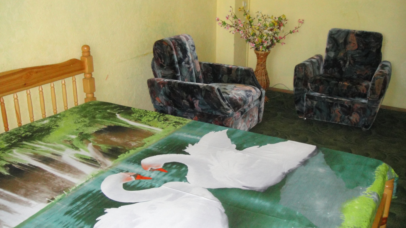 Трешка район метро Безымянка