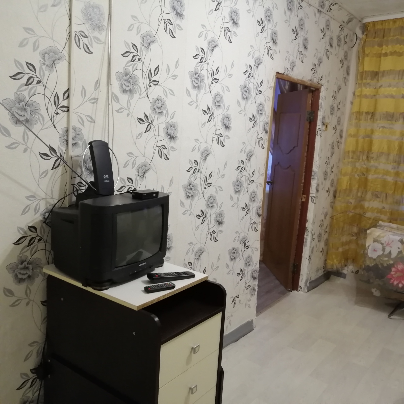 Весенний вальс на Утевской