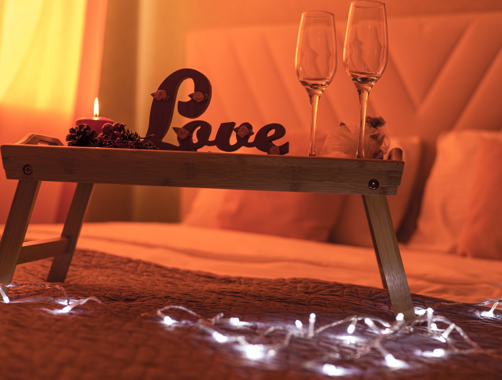 Солнечный рай