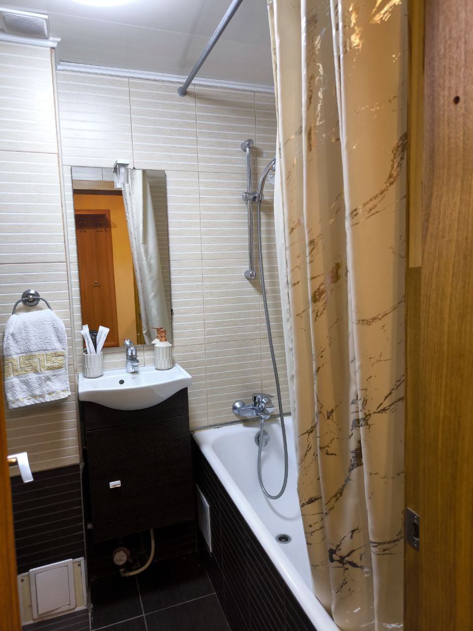 Оазис гармонии