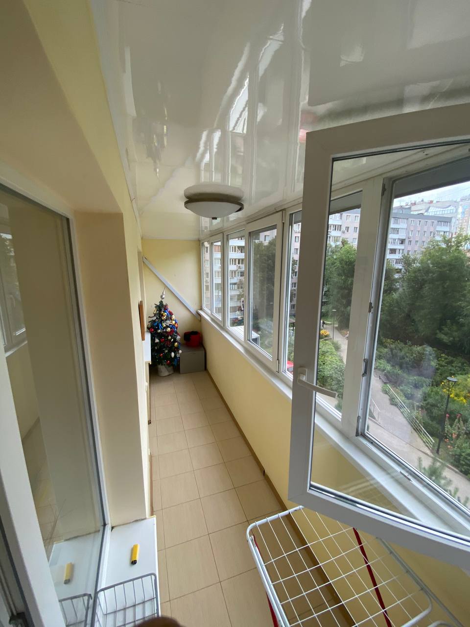 Оазис гармонии