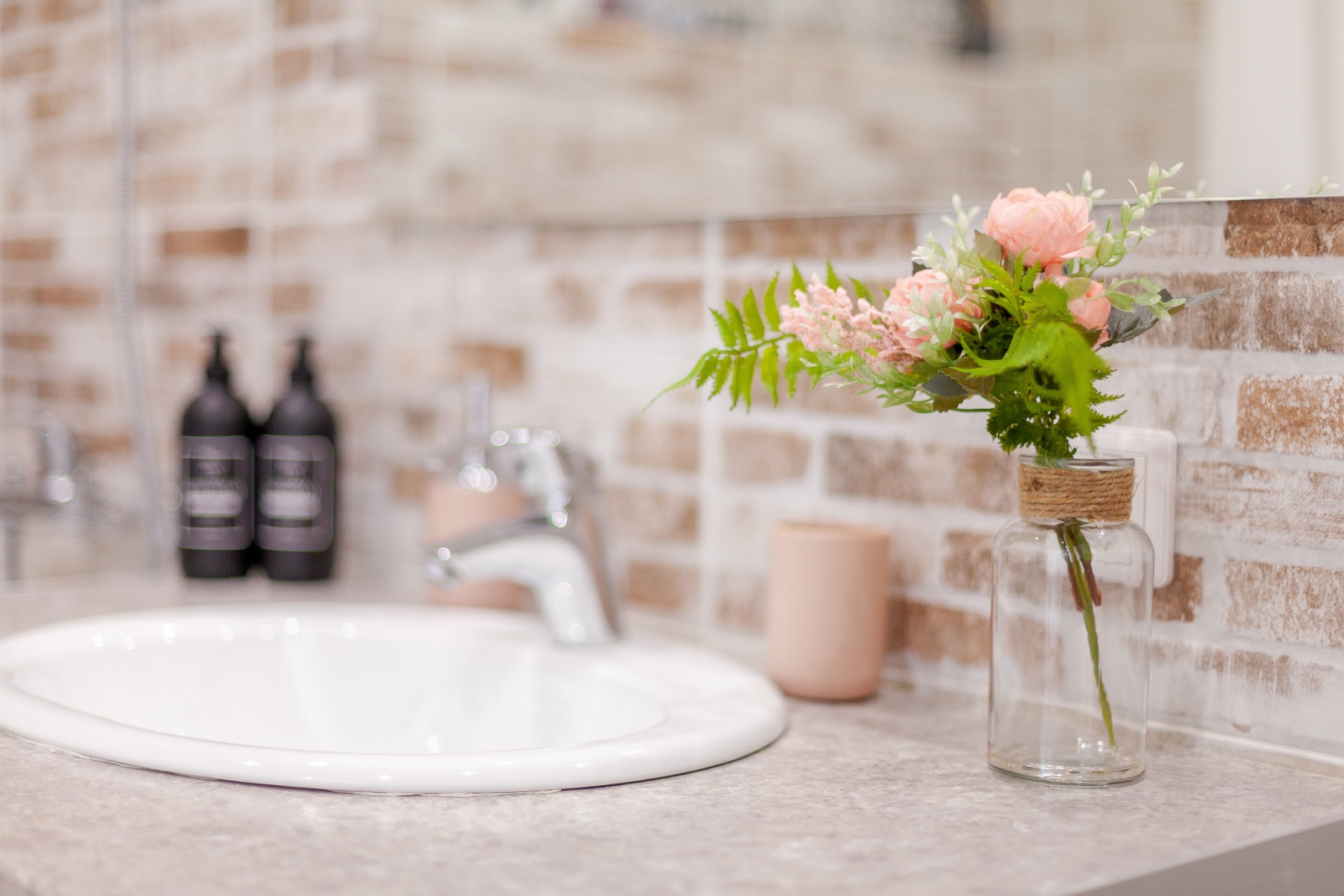 Апарт студия RentPlaza proseka