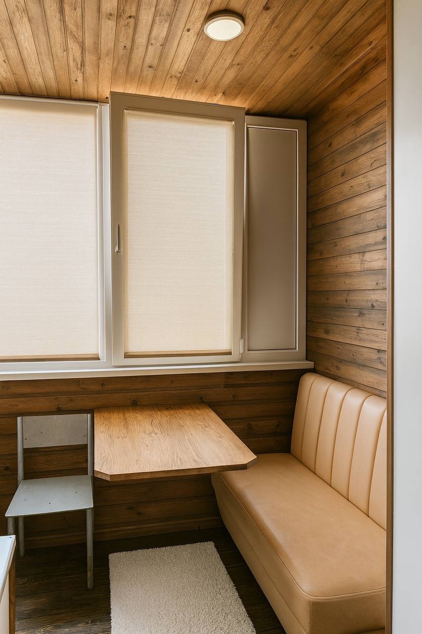 Квартира на Уссурийской 2