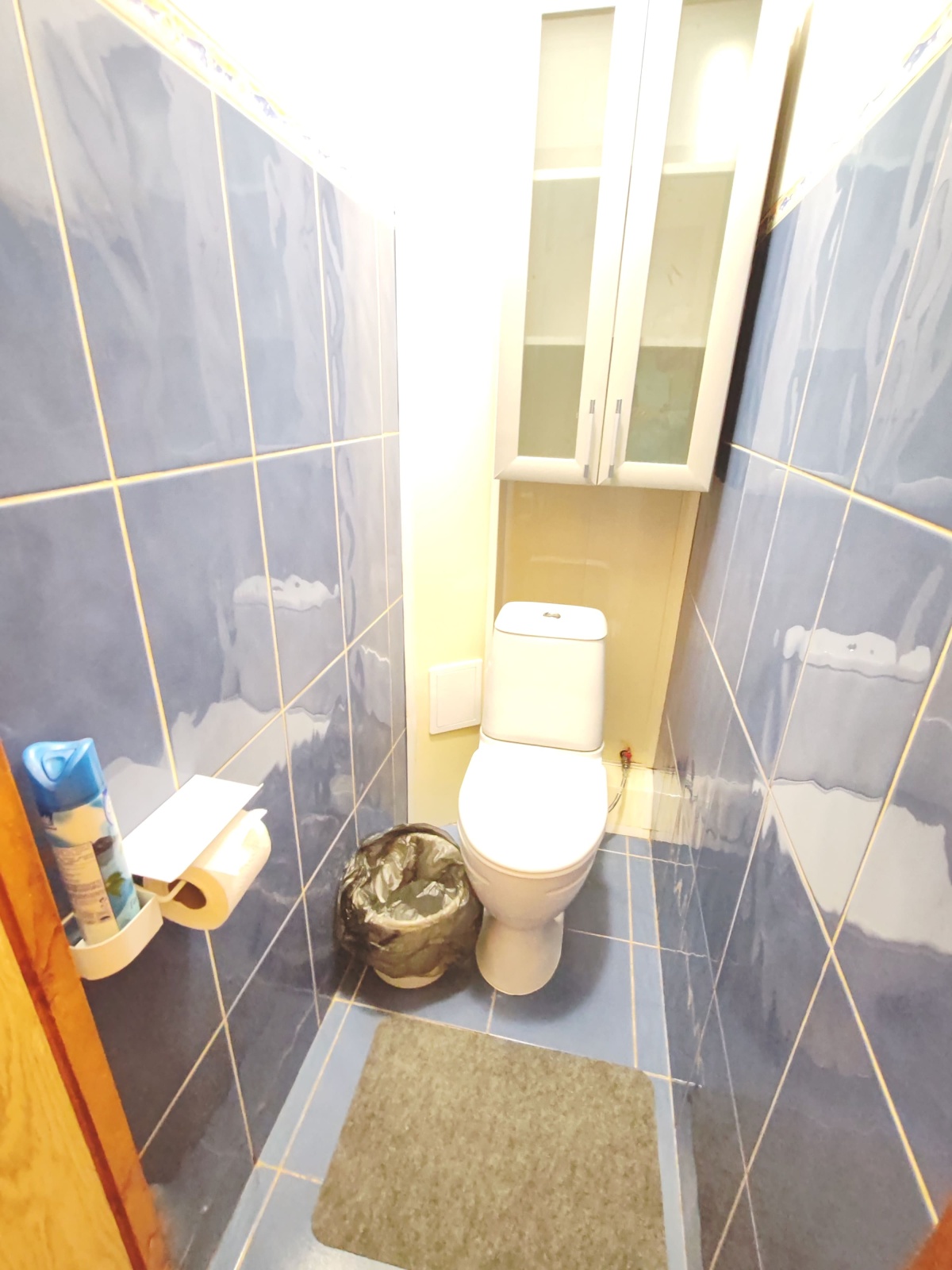 Просторная квартира на Первомайской 36