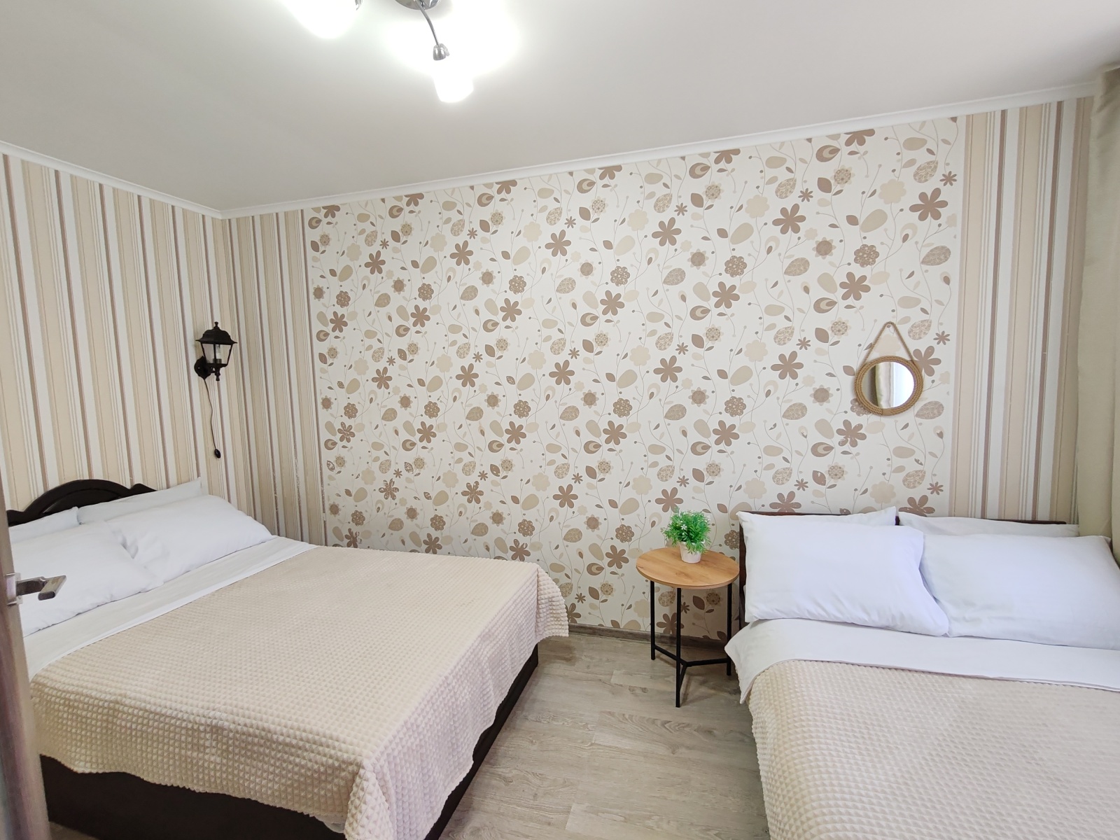 Квартира посуточно с удобным месторасположением