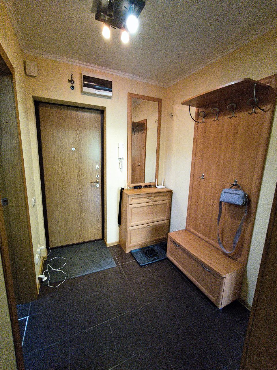 Оазис гармонии