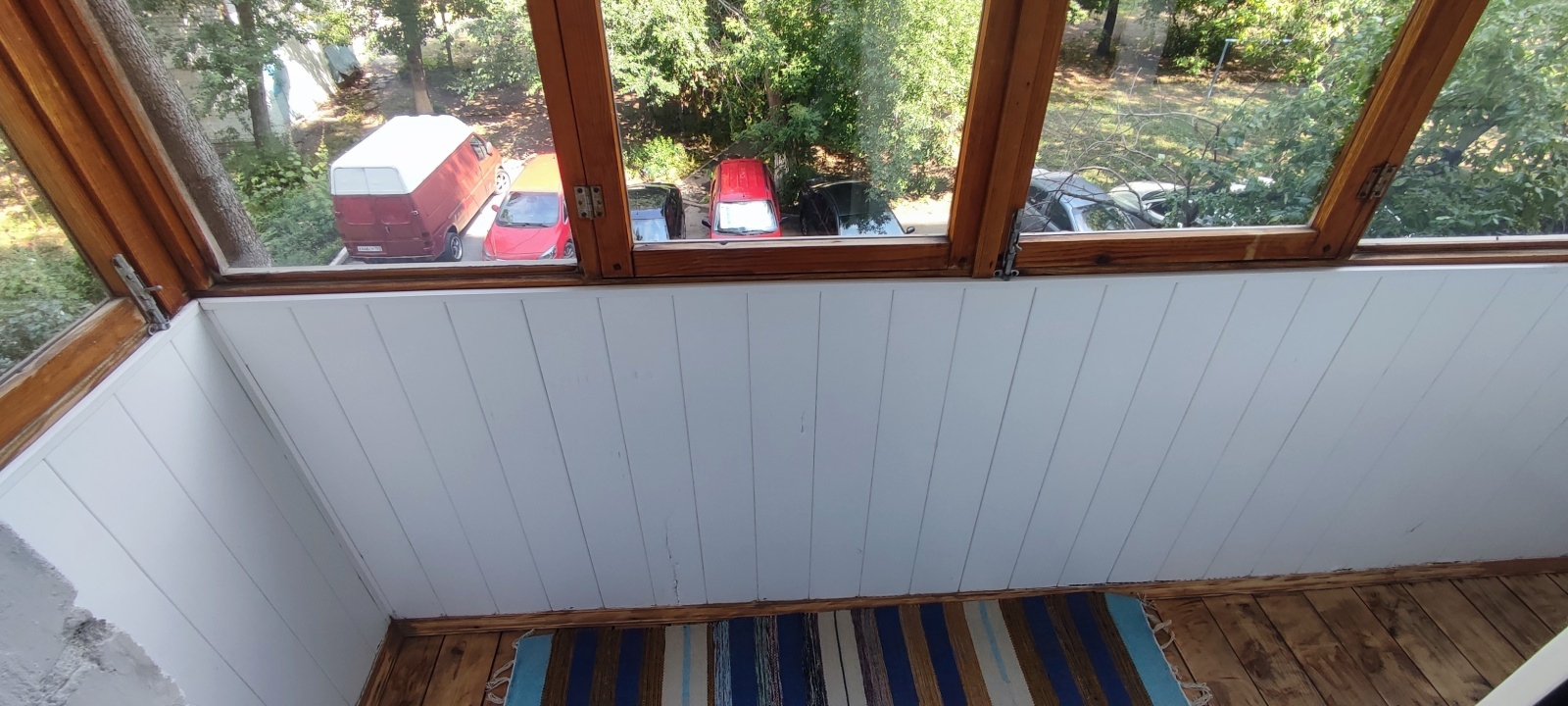 2-ком в самом сердце Самары