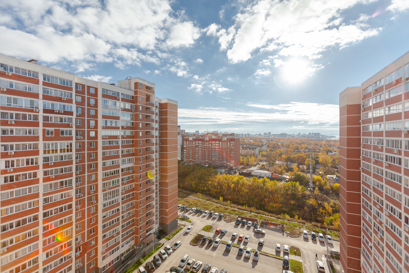 Апарт студия RentPlaza proseka