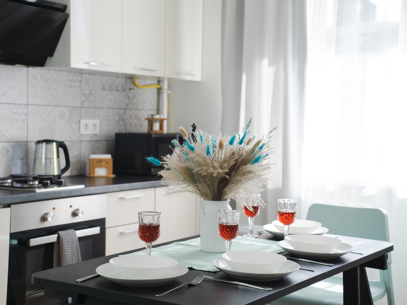 Апартаменты в историческом центре у пляжа на 6 человек 