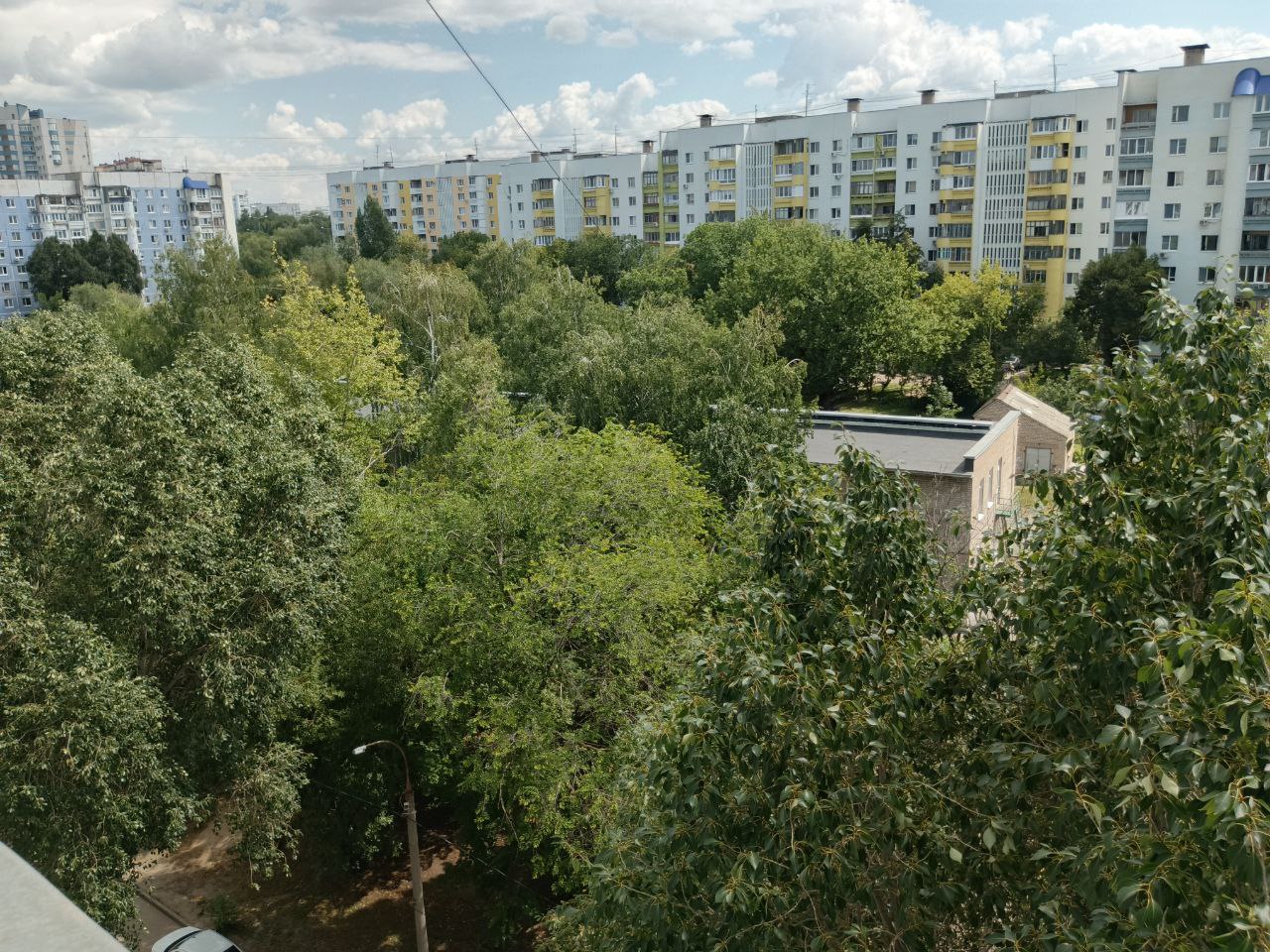 Квартира с акцентом на комфорт около МТЛ Арена