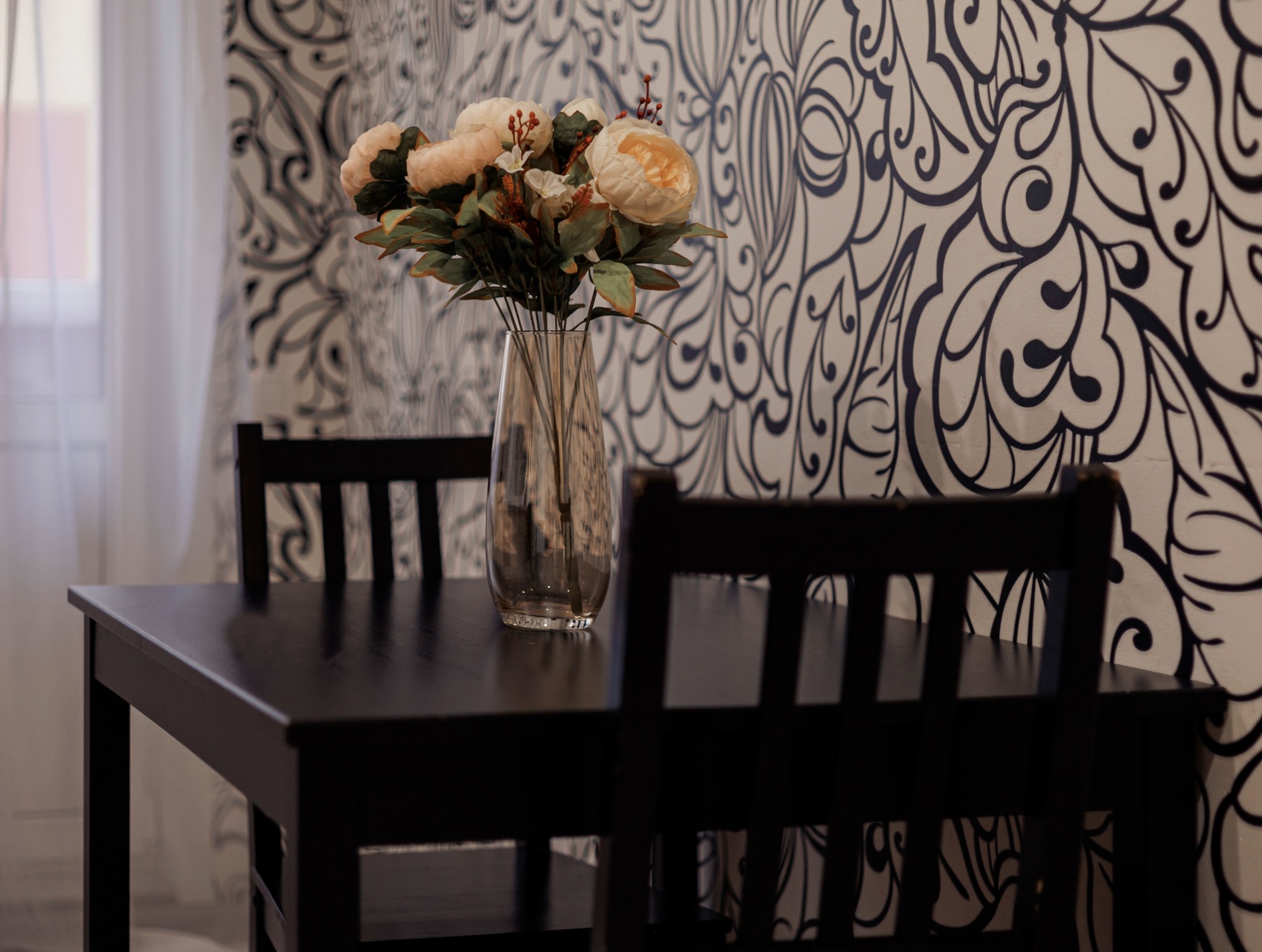 Уникальная квартира