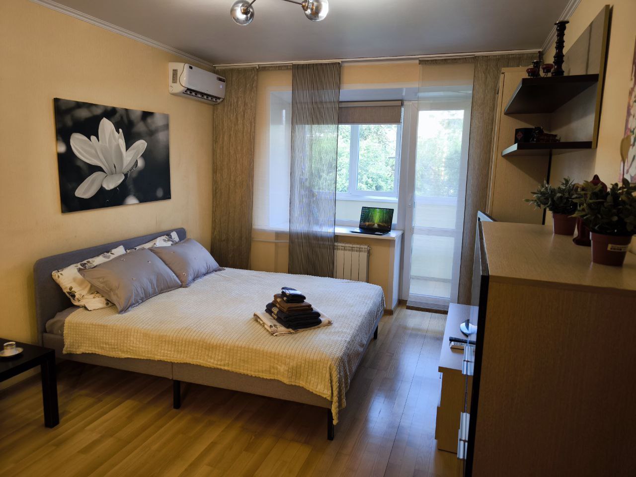 Оазис гармонии