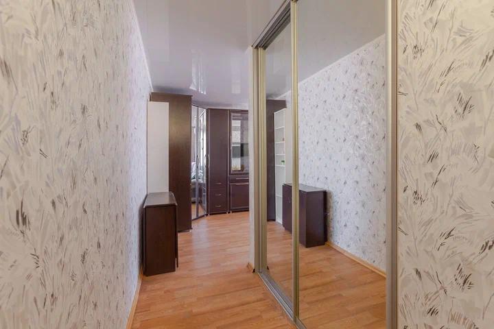 Квартира-студия, 37 м², 4/5 эт.