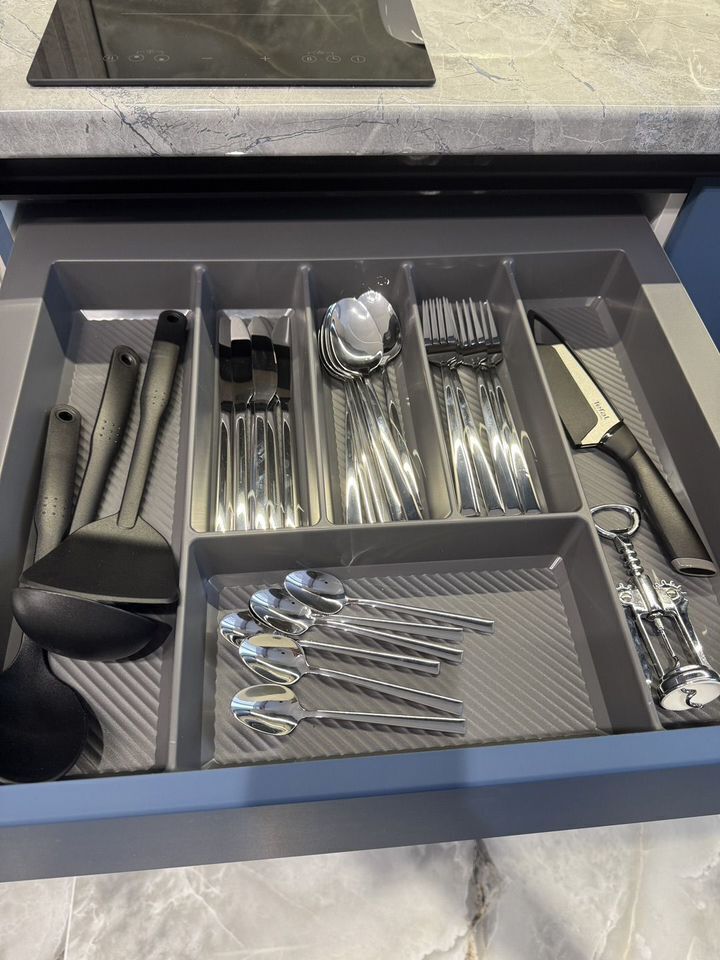 Квартира в ЖК бизнес-класса «Панова парк»