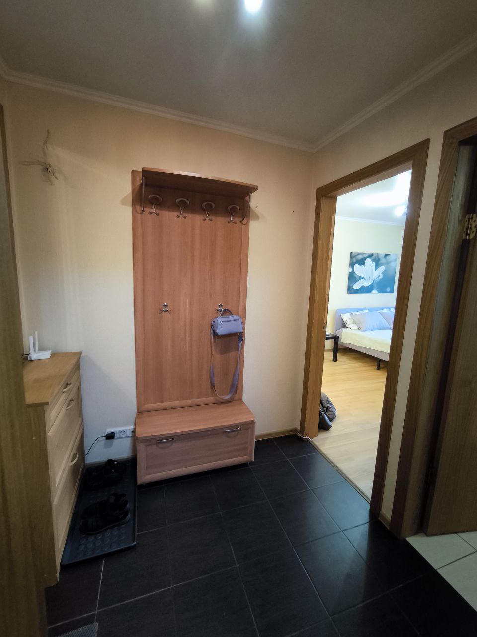 Оазис гармонии