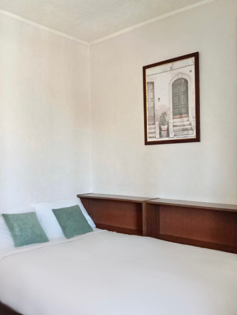 Квартира посуточно с видом на Волгу