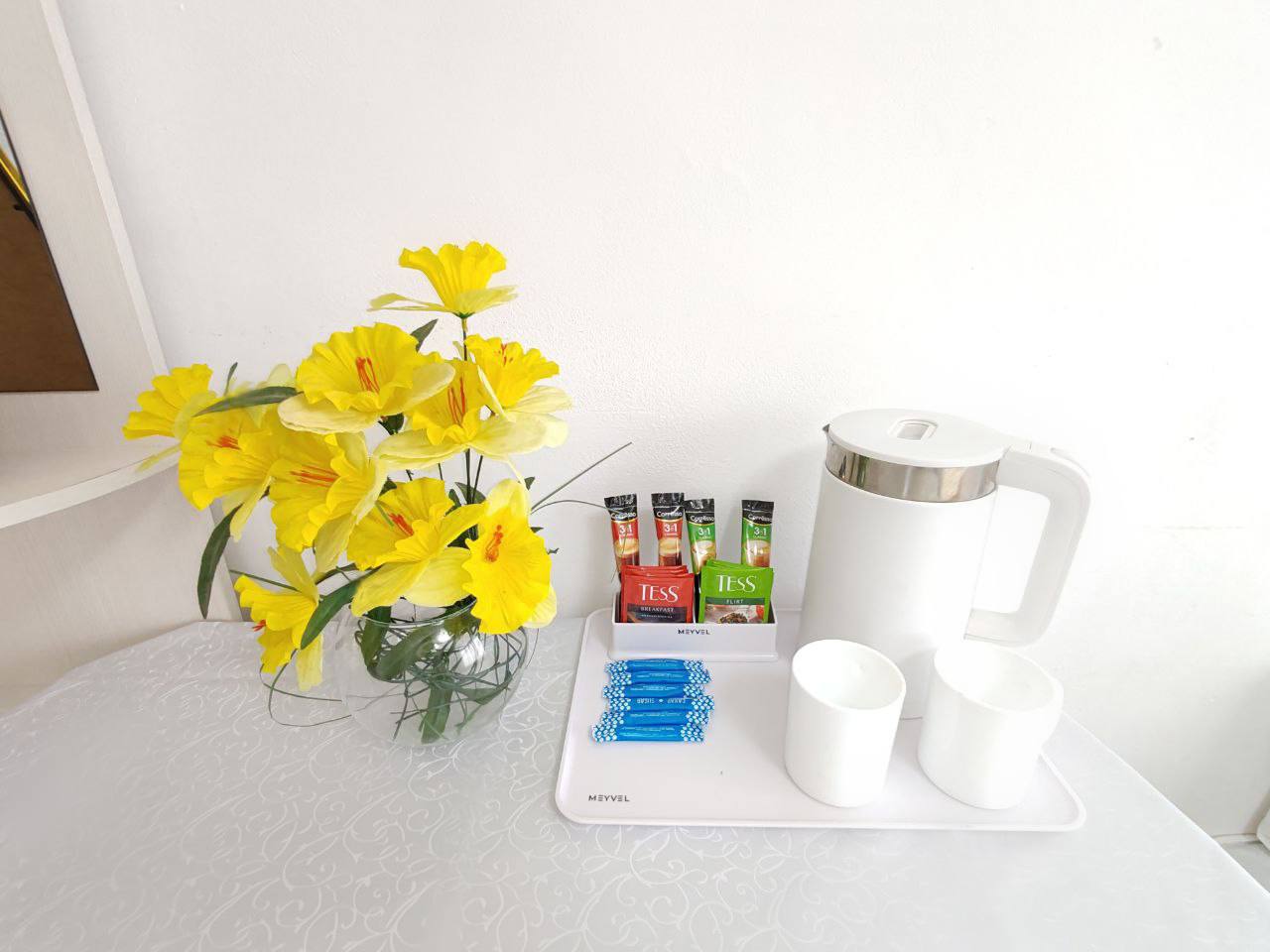 Квартира посуточно у парка Гагарина