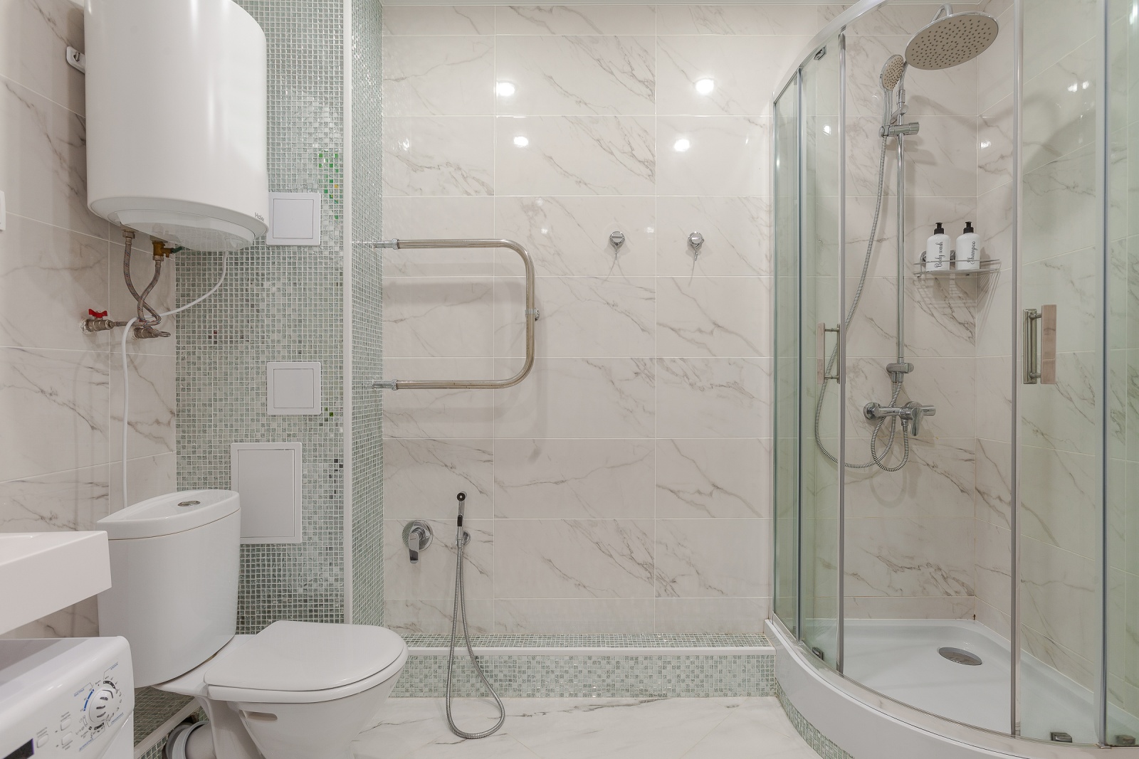 Апартаменты RentPlaza Ново-Садовая 106г