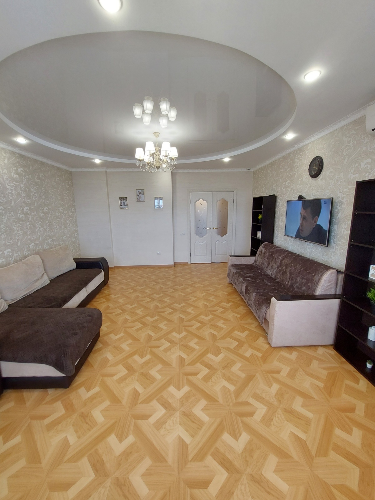 Домашняя просторная "Москва"