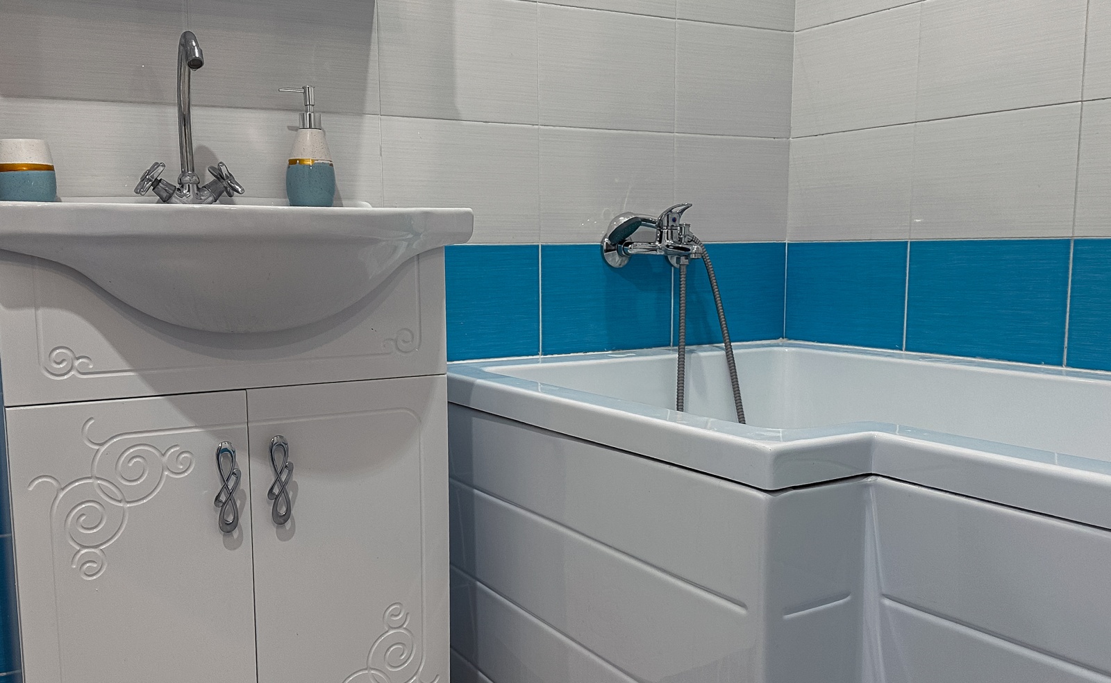 Уникальная квартира