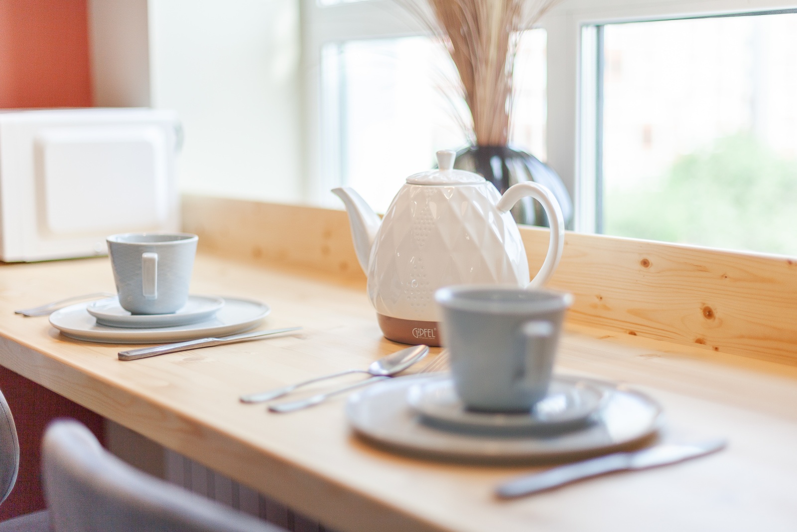 Апартаменты RentPlaza Гая 22