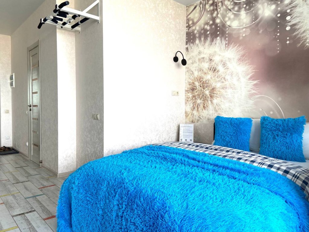 Апартаменты СПБ2ДЭЙ на ул. Ташкентская, Самара