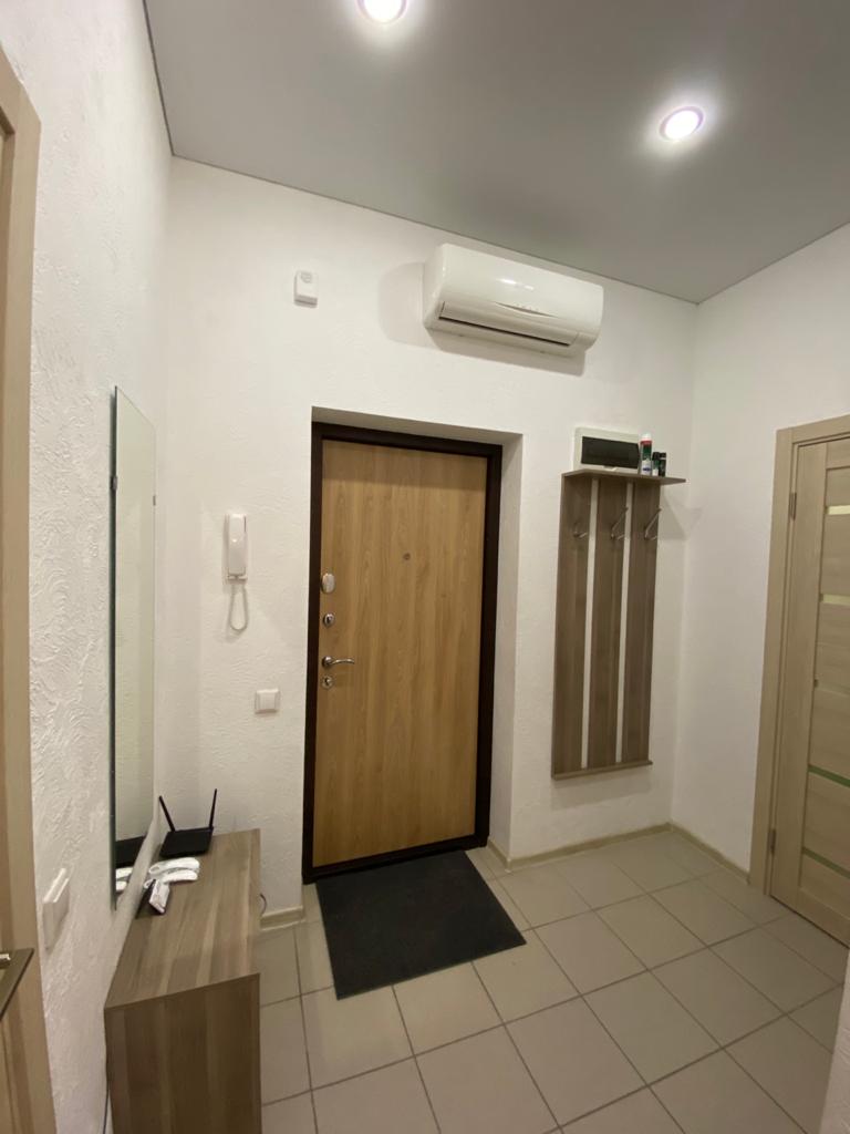 Уютные апартаменты в элитном ЖК в центре города 