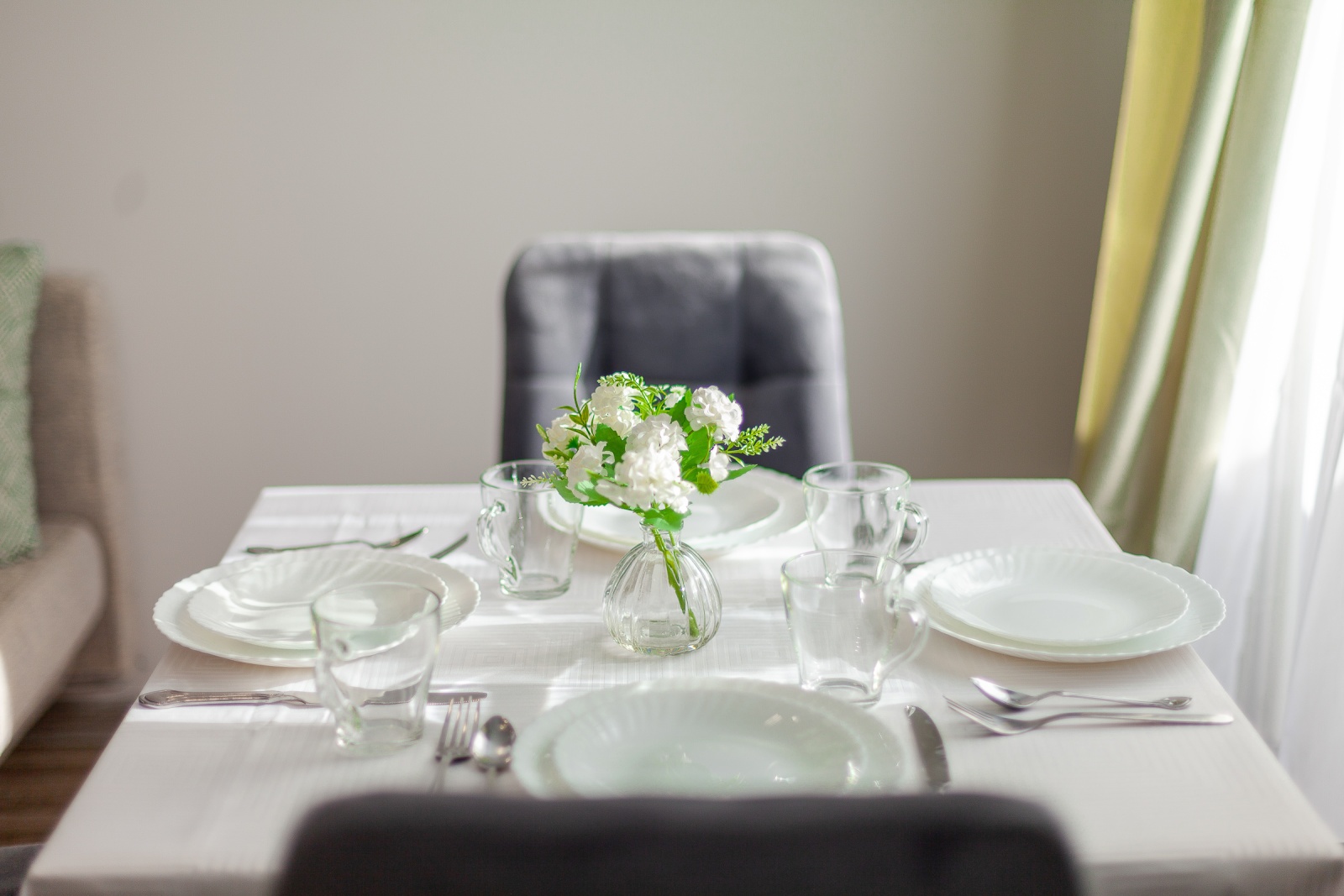 Апарт студия RentPlaza proseka