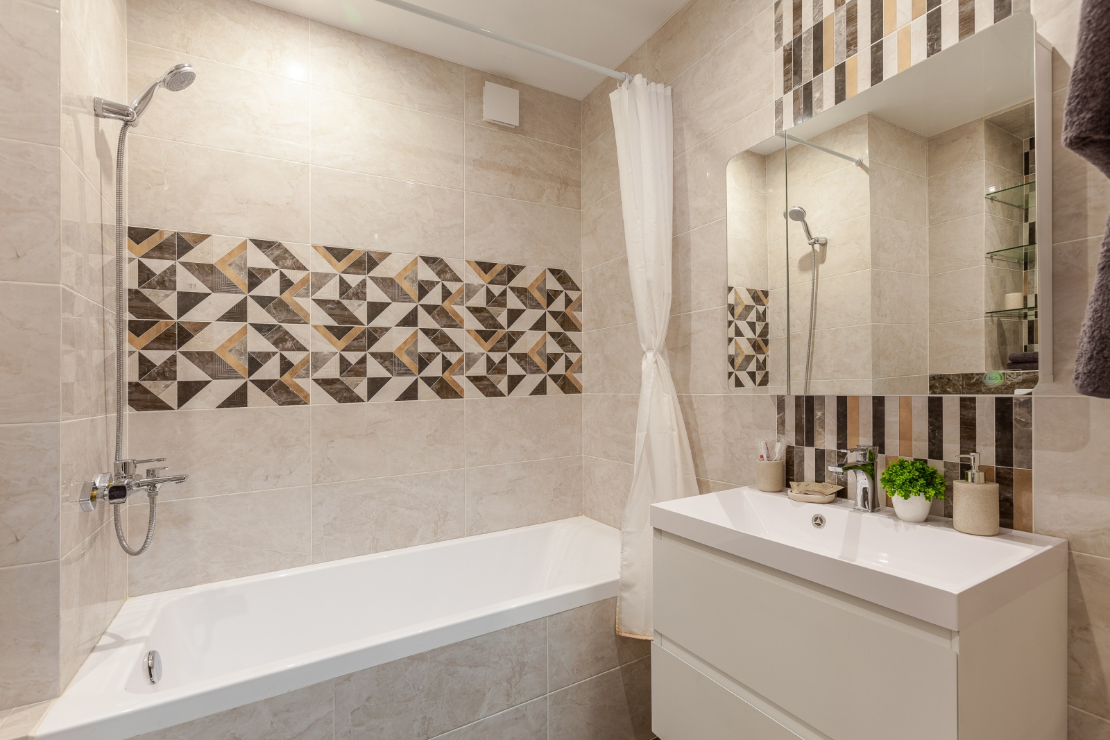 Уютная квартира в центре Самары 