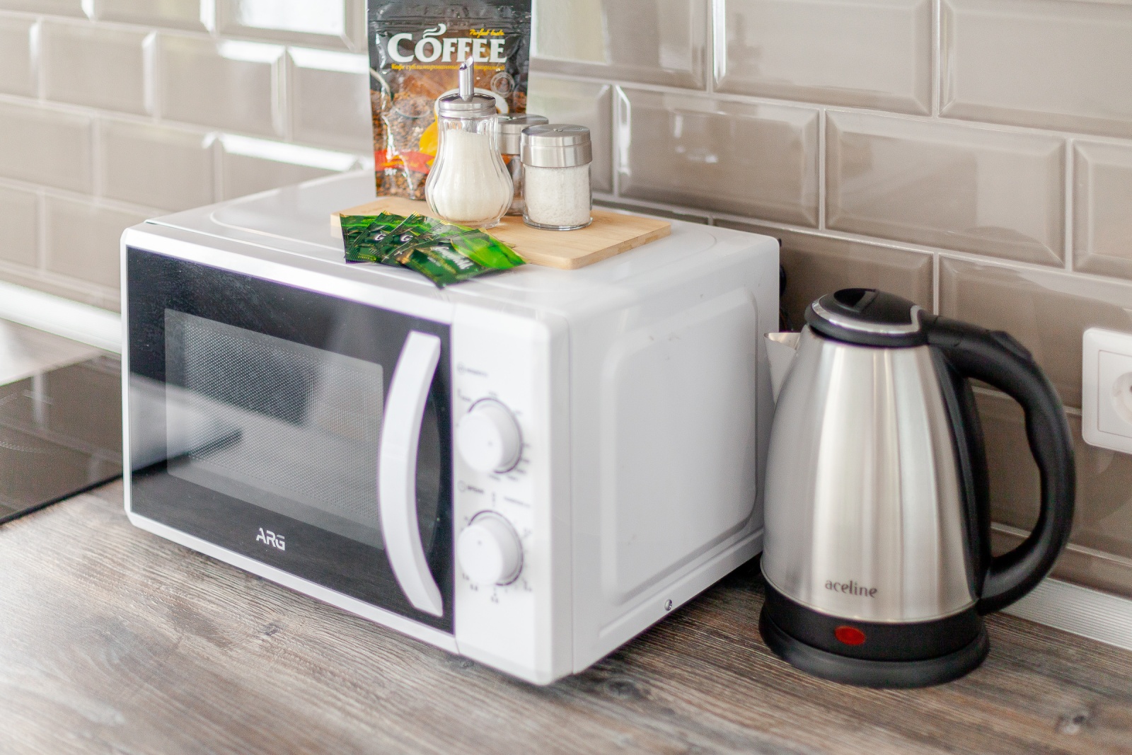 Апарт студия RentPlaza proseka