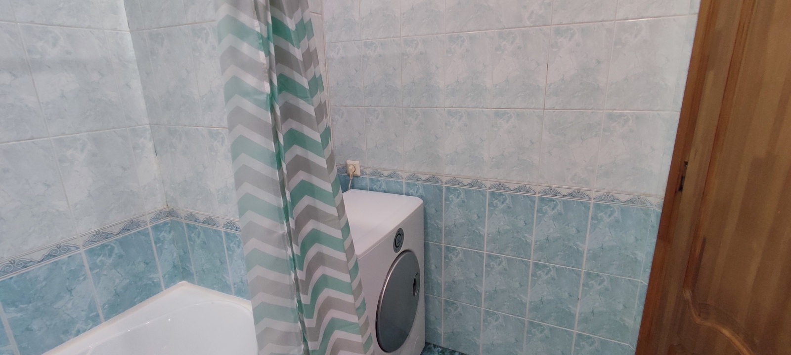 2-ком в самом сердце Самары