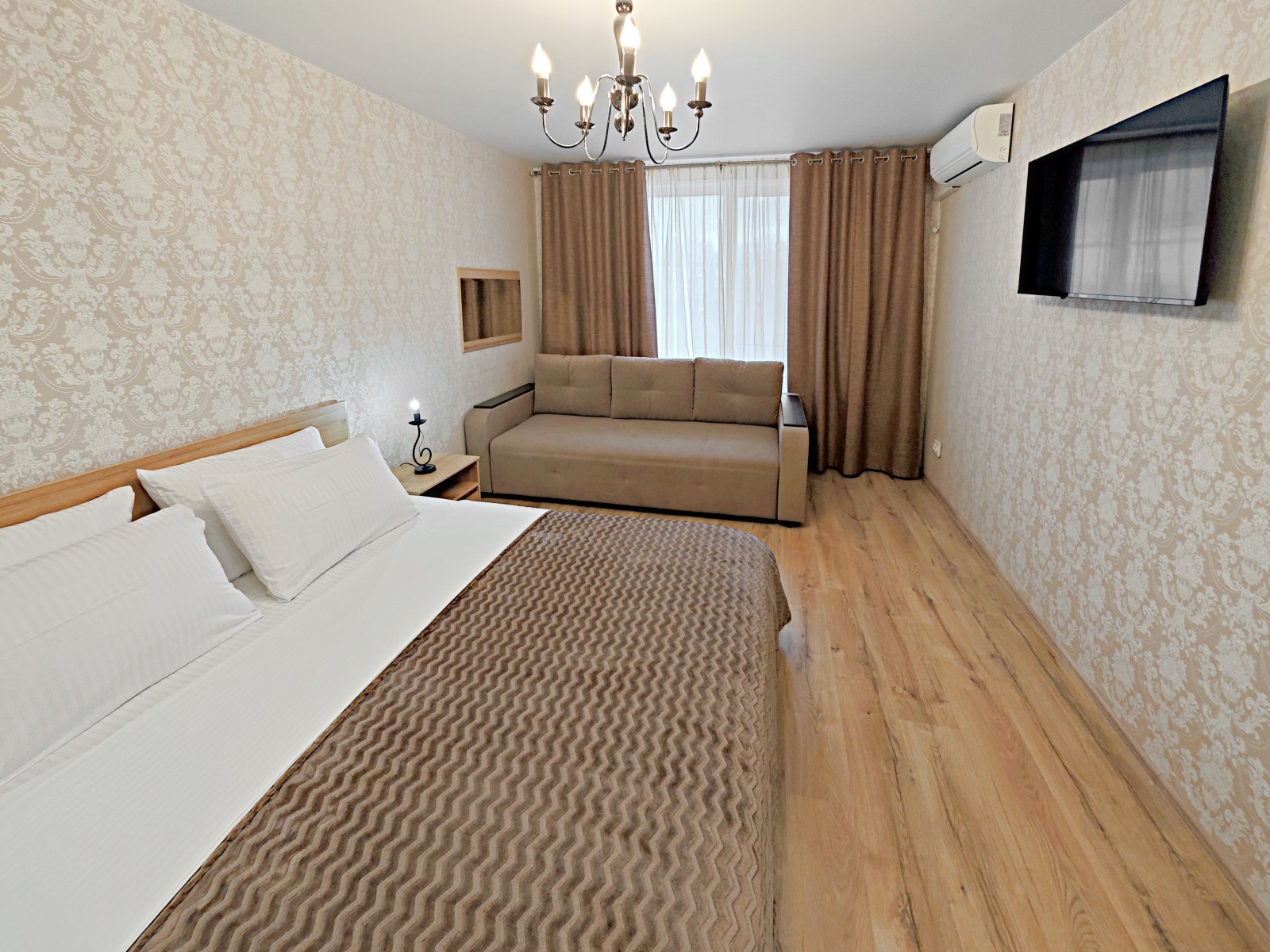 Уютные Сутки