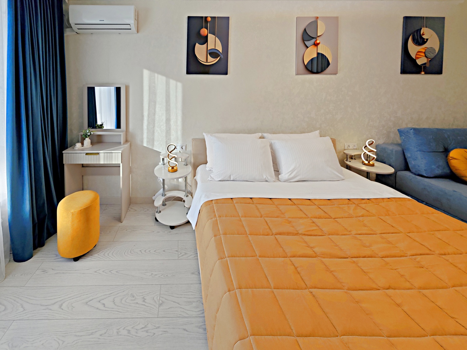 Уютные Сутки