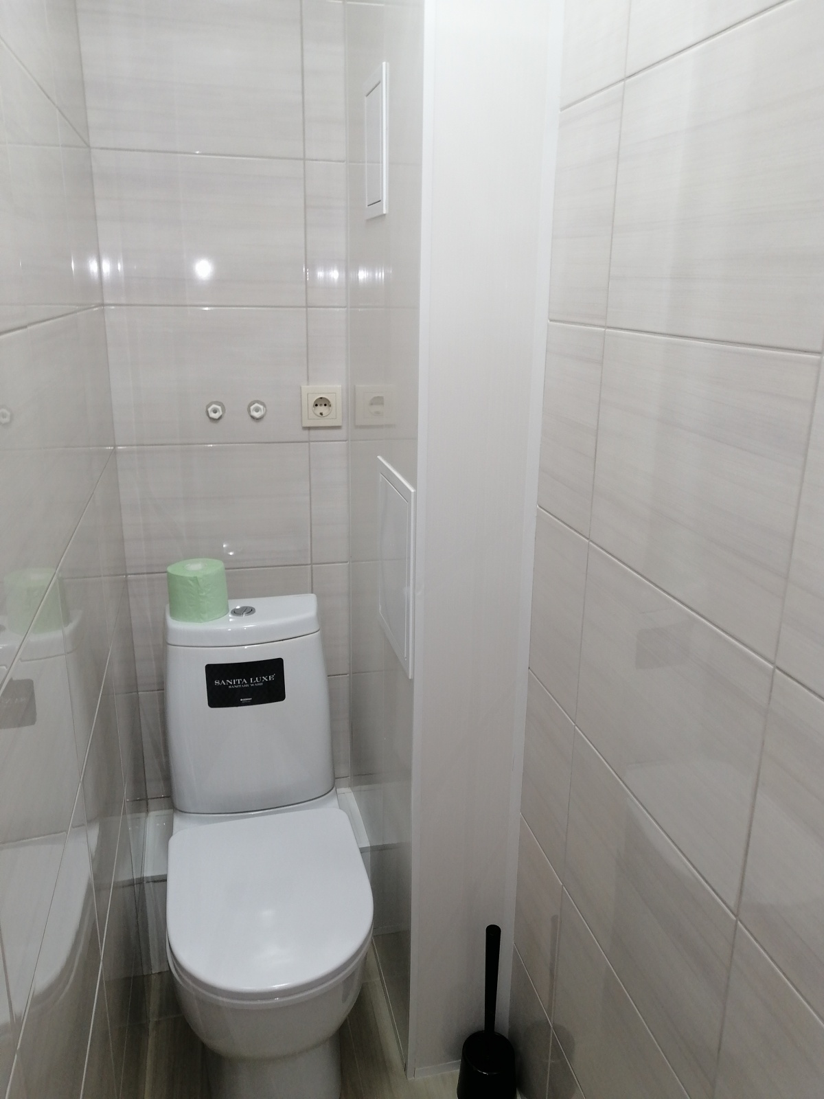 Двушка в районе Димитрова рынок Шапито