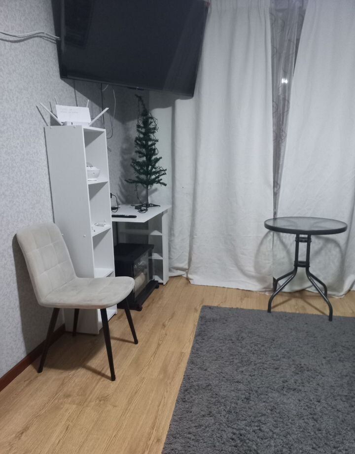 Квартира