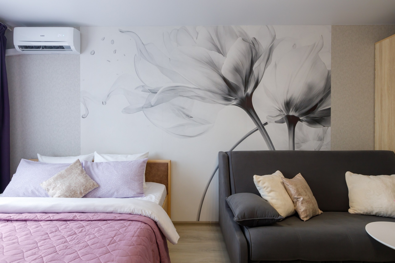 Лавандовое настроение