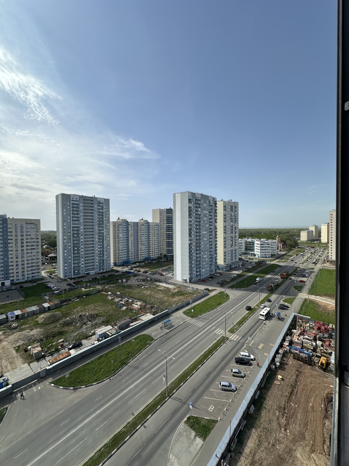 Осетинская 32