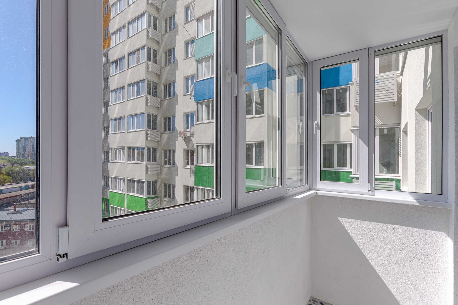 Апартаменты RentPlaza премиум в районе ТЦ Космопорт