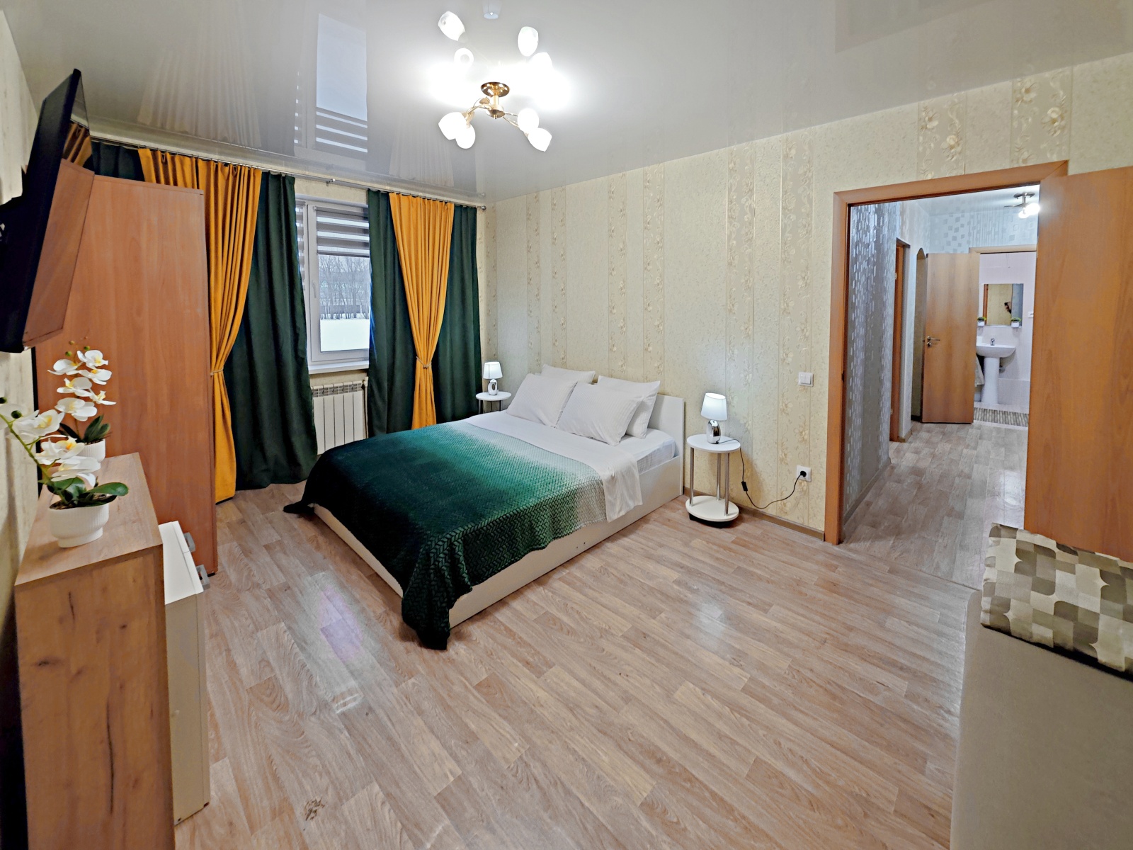 Уютные сутки