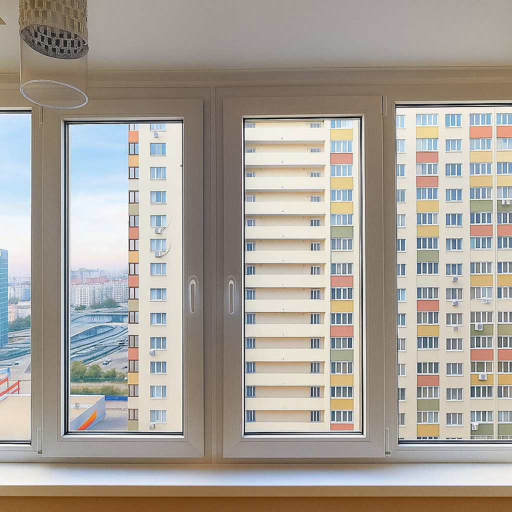 Апартаменты "Один дома" уют и комфорт 