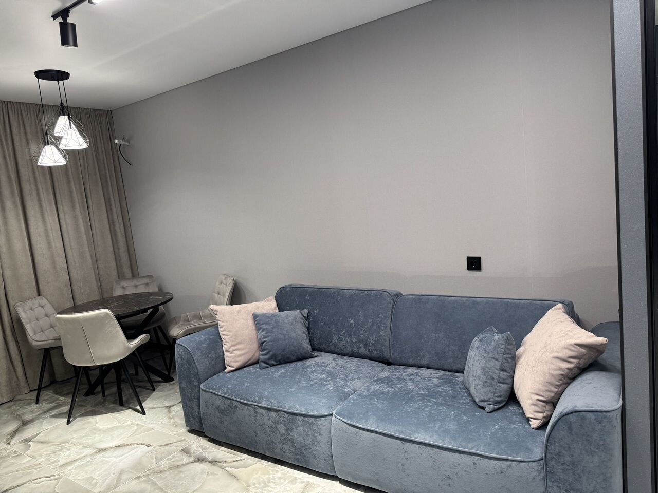 Квартира в ЖК бизнес-класса «Панова парк»