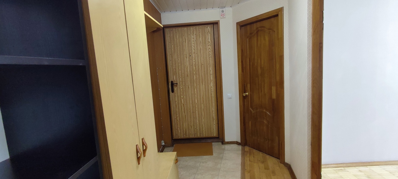 2-ком в самом сердце Самары